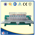 LEJIA 9 NEEDLES FLAT EMBROIDERY MACHINE